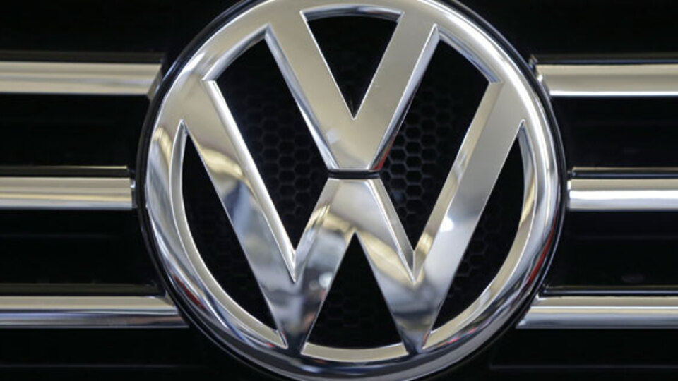 Ölümü gören Volkswagen sıtmaya razı