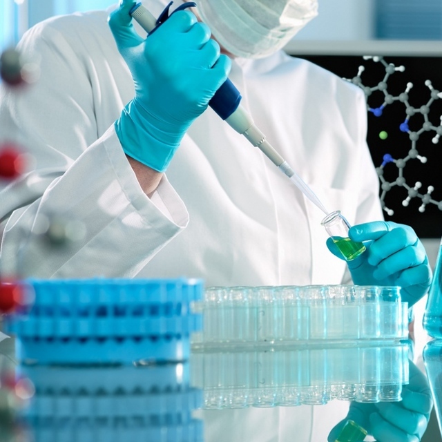 İnsan antikoru üretecekler!