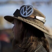 Volkswagen'de deprem