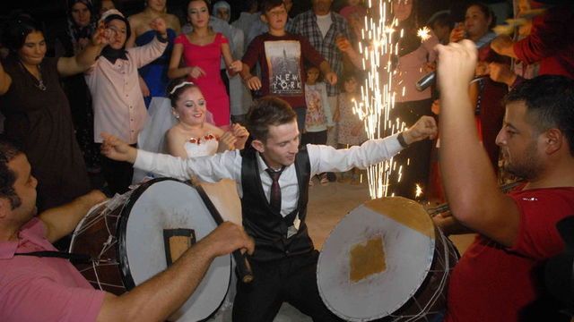 'Cam kemik' hastası Gönül'ün rüya gibi hikayesi