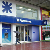 ‘Finansbank ile ilgili karar yok!