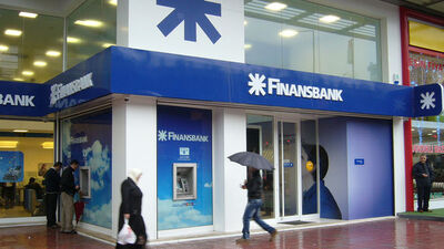 'Finansbank ile ilgili karar yok!