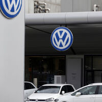 Doğuş Oto'dan Volkswagen açıklaması