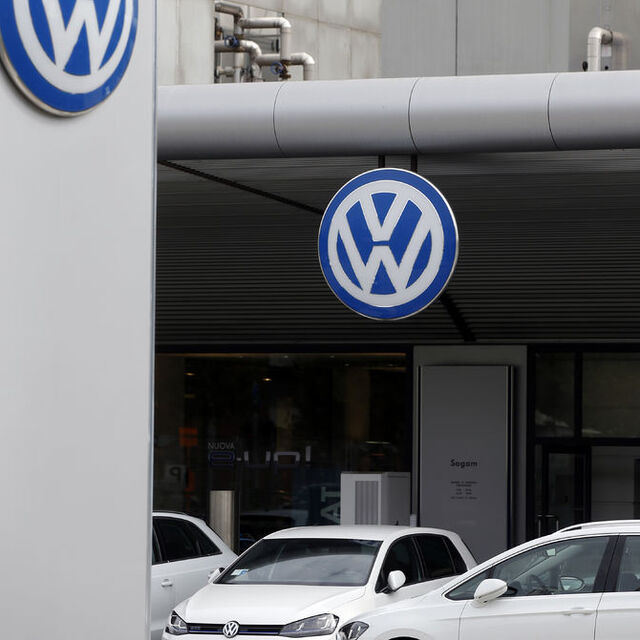 Doğuş Oto'dan Volkswagen açıklaması