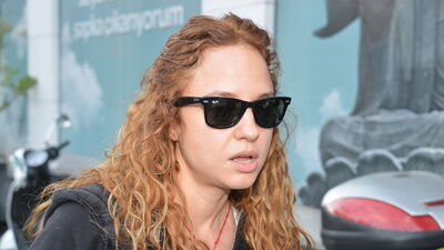 Ünlü şarkıcı tacize uğradı!