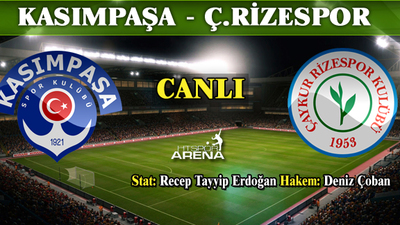 Paşa'ya hakem freni!