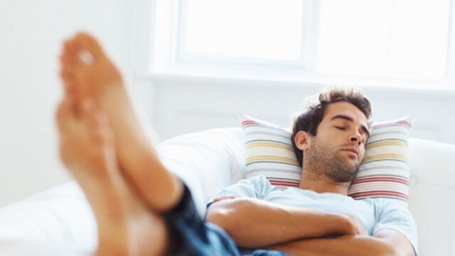 Sürekli uykusuzsanız...