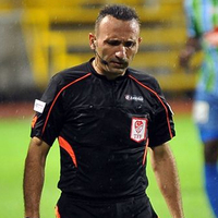 Süper Lig'de tarihi an!