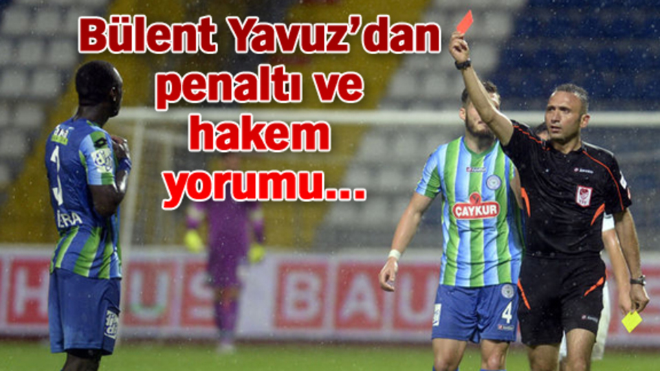 "Deniz Çoban'ın özür dilemesi..."