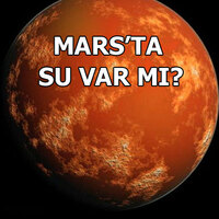 "NASA bunu gizliyordu yakında bitki örtüsünü de açıklayacak"