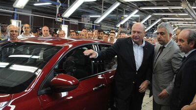 Yeni model banttan indirildi...