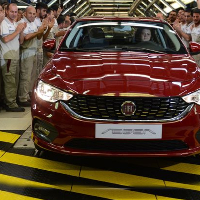 İşte Tofaş'ın yeni gözdesi...