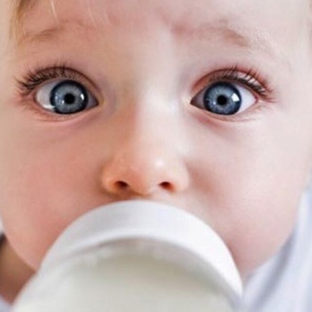 Anne sütünün 20 yararı!