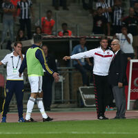 Isınma yeri gerilimi