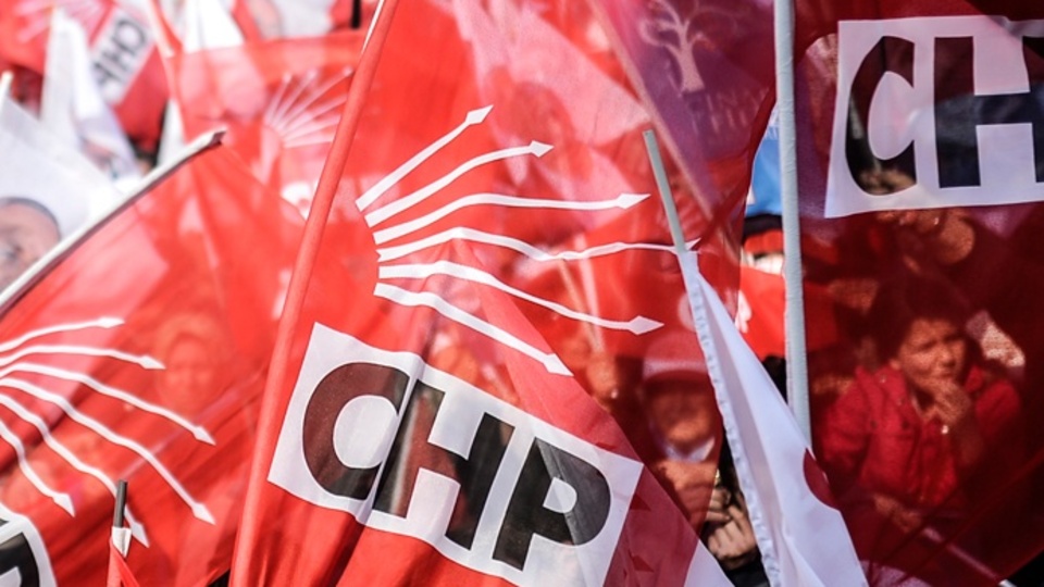CHP'nin seçim bildirgesine 'terör' rötuşu!
