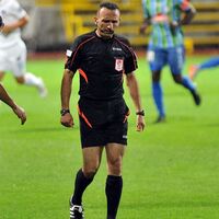 "Maçı katlettim, bittim, kahroldum"