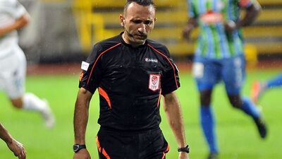 "Maçı katlettim, bittim, kahroldum"