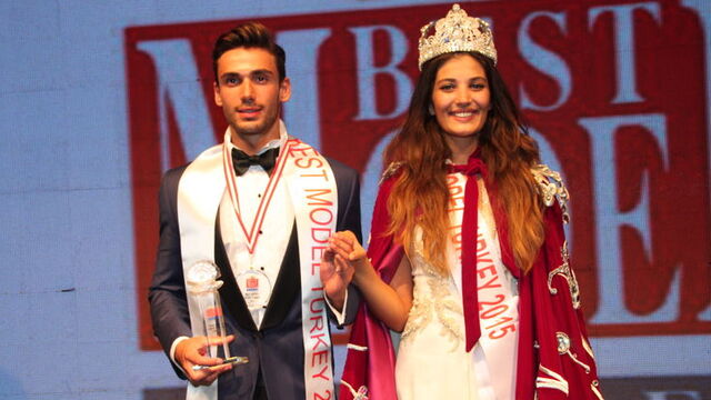 'Best' aşıklar!