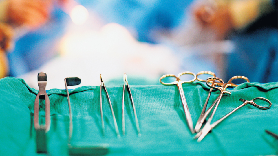 Organ bağışlamıyorlar çünkü...