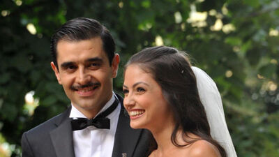 "Aşk hep birinci planda"