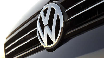 Almanya Volkswagen'in batmasına izin verir mi?