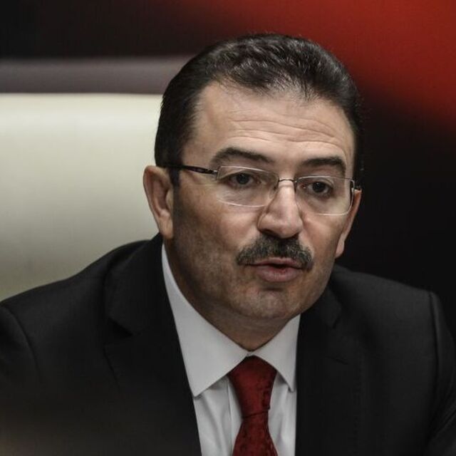 "Terör belasını öyle veya böyle bitireceğiz"