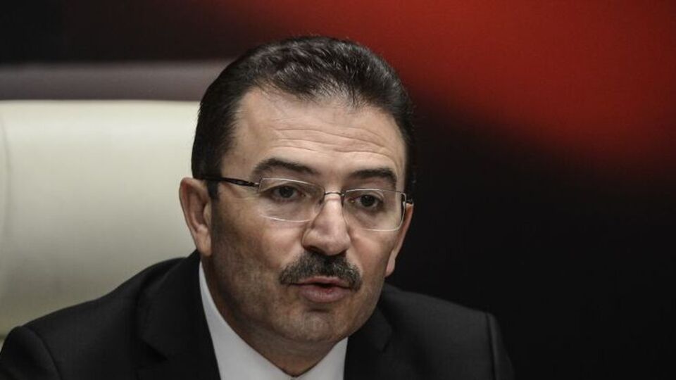 "Terör belasını öyle veya böyle bitireceğiz"
