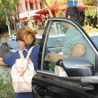 Buğra Gülsoy'un zor anları