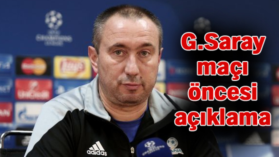 "Sıkı bir Fenerbahçe taraftarıyım, bu nedenle..."