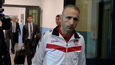 "Hakemlik hayatı bitmiştir"