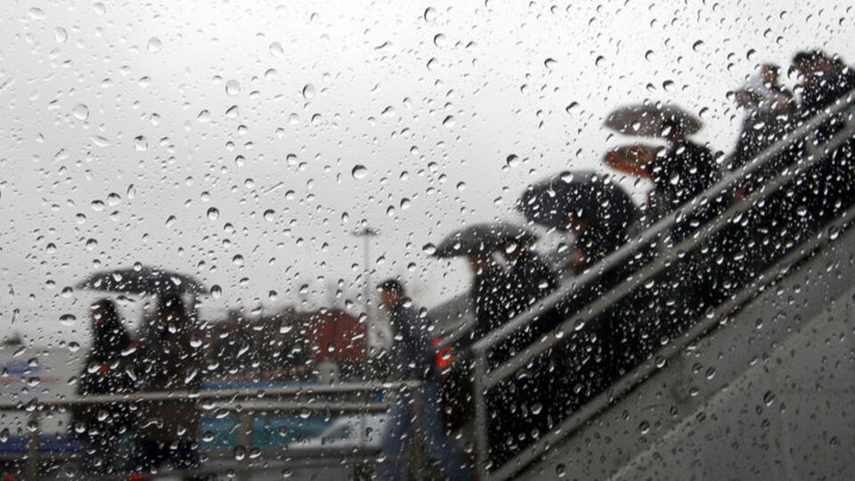 Bu geceye dikkat! Çok kritik uyarı