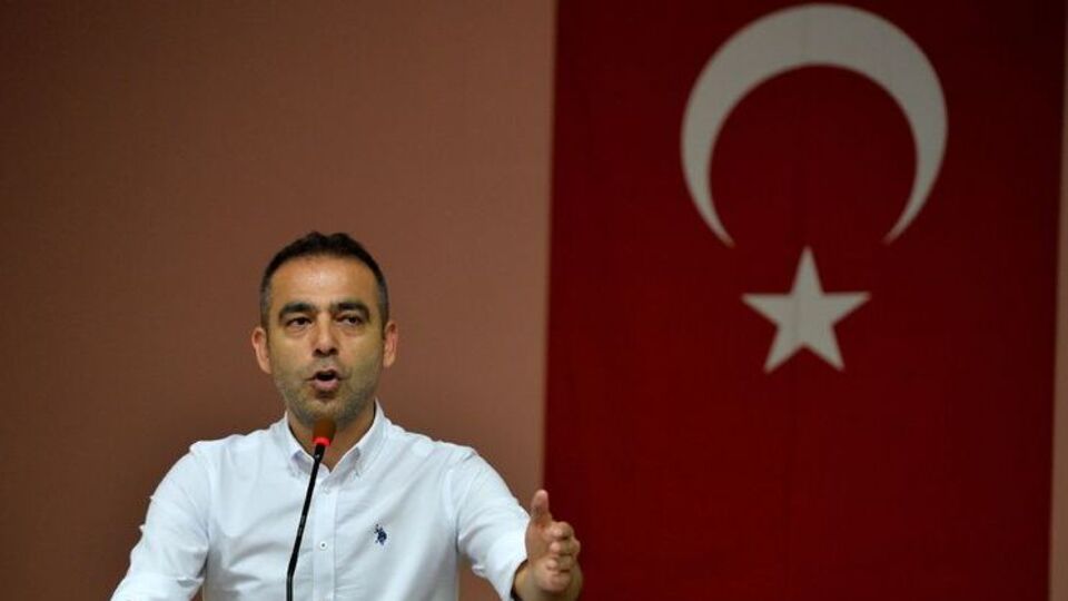 MHK'dan Deniz Çoban açıklaması!
