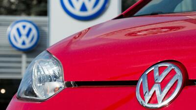 Volkswagen'den tarihi karar!