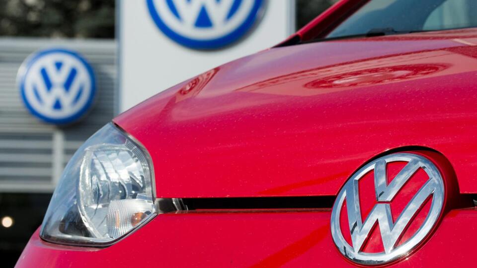 Volkswagen'den tarihi karar!