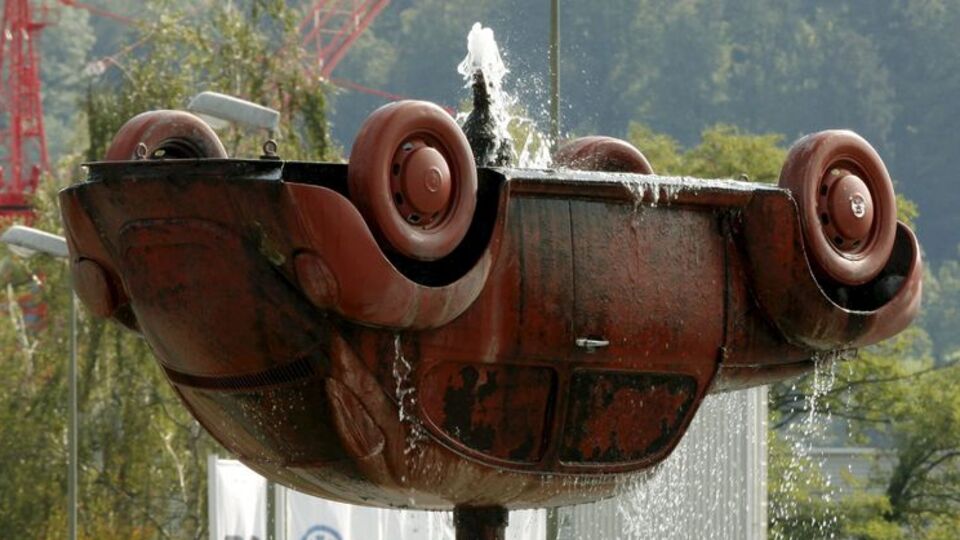 Türkiye'deki Volkswagen'ler incelemeye alınıyor!