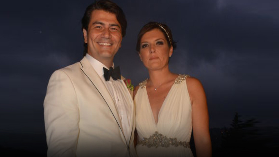 Evliliği ile ilgili itirafta bulundu