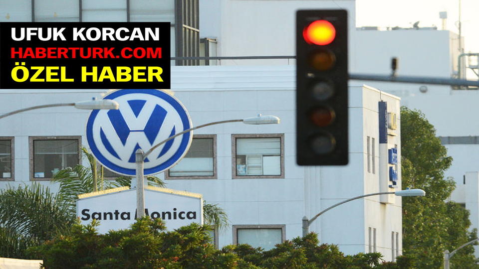 Volkswagen bunu neden yaptı ya da Volkswagen'e bunu neden yaptılar?