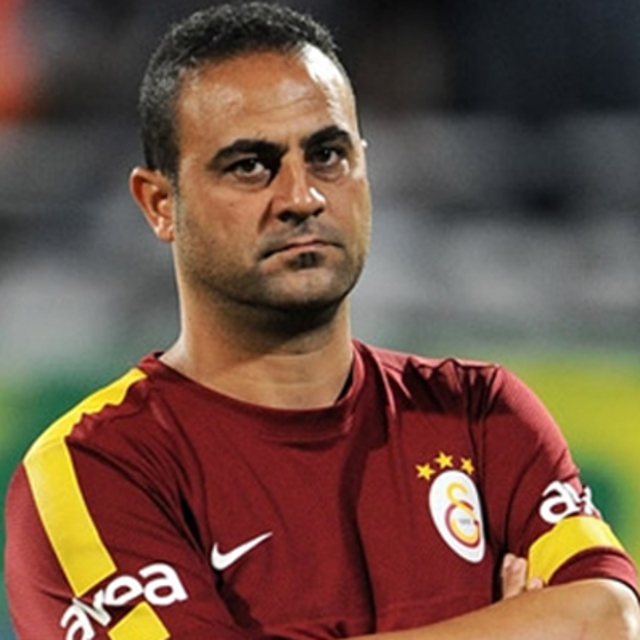 Hasan Şaş'ın yeni takımı!..