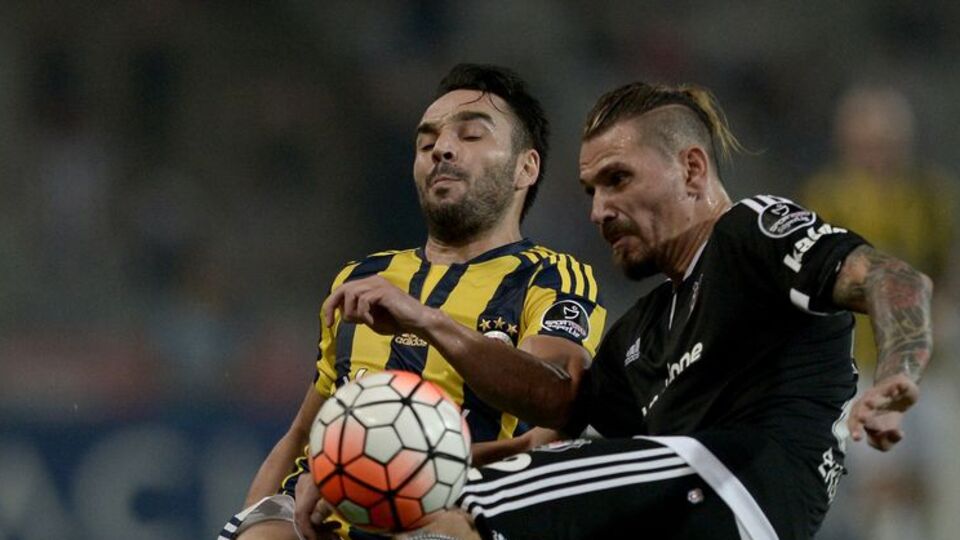 "İkisi de kırmızı kart"