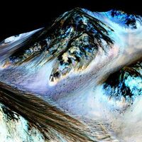 Mars öylesine uğursuzdur ki, tahmin bile edemezsiniz!