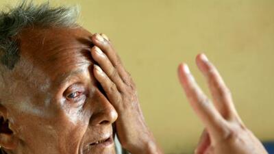 Yaşlılığa dayalı körlük tarihe karışıyor