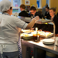 Okul kantinlerinde yeni dönem!