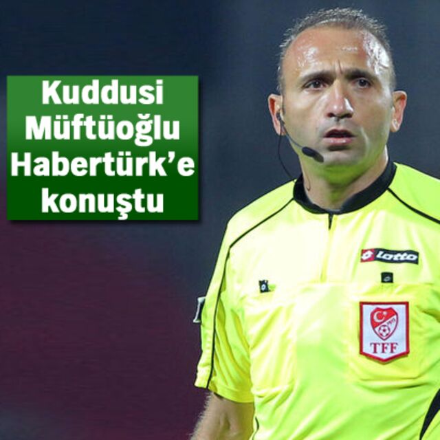 Deniz Çoban'la ilgili karar...