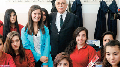 Öğrencilerin en çok zorlandığı sınıf açıklandı