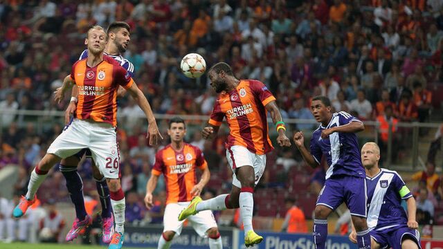 Semih mi Chedjou mu?