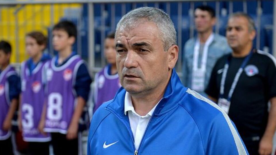 "Deniz Çoban kazanılmalı"