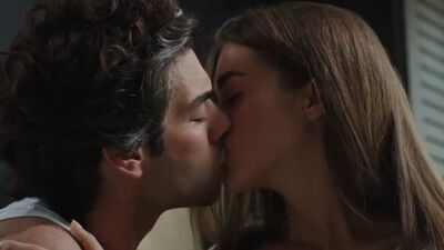 'Şükrü benimle...'