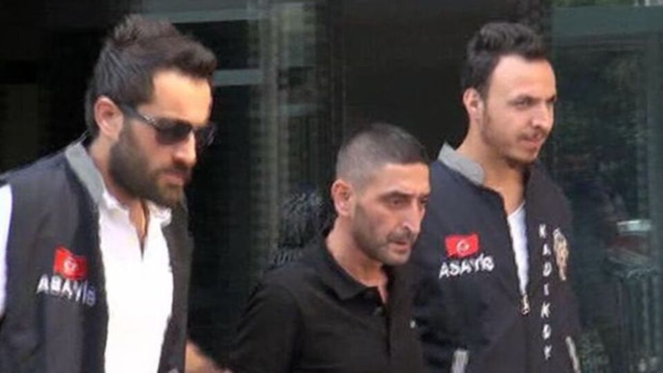 Çakıcı'nın yeğeni 34 günde cezaevinden çıktı