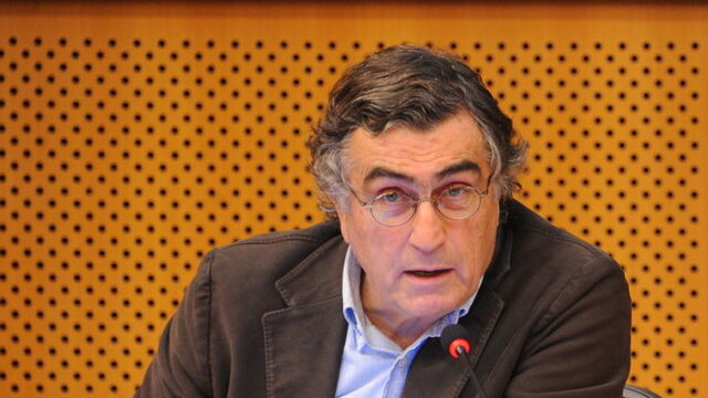 Gazeteci Hasan Cemal, ifade verdi