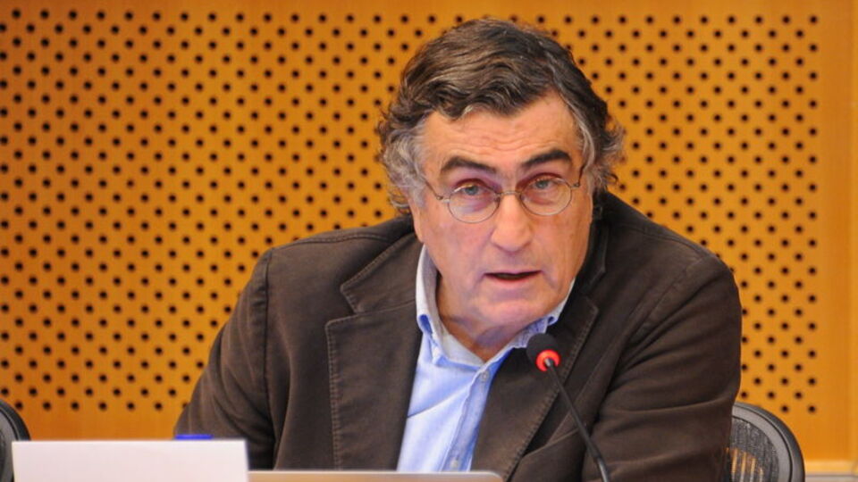 Gazeteci Hasan Cemal, ifade verdi
